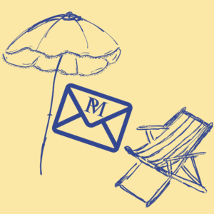 Email campaign management icon for Watford & London businesses